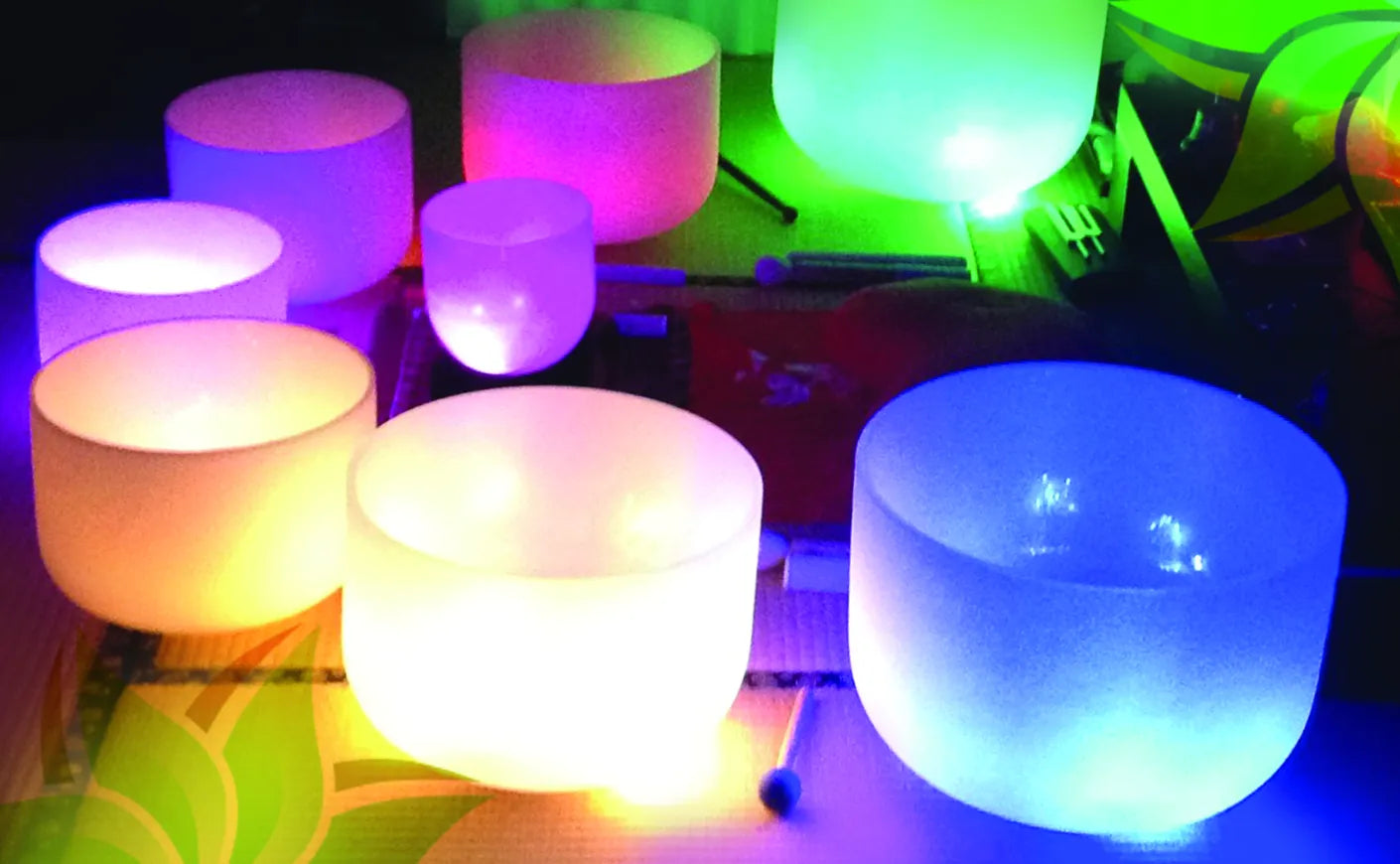 Events Crystal Bowl Meditation