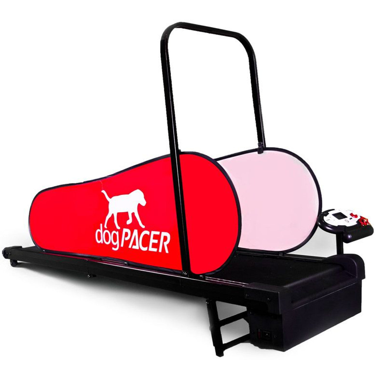 dogPACER Canine Conditioning Treadmill Sessions