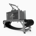 Slatmill Dog Runner Canine Conditioning Treadmill Sessions