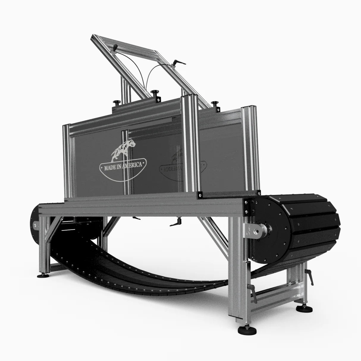 Slatmill Dog Runner Canine Conditioning Treadmill Sessions