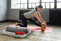 Stretching for Working/Sport Dog Handlers