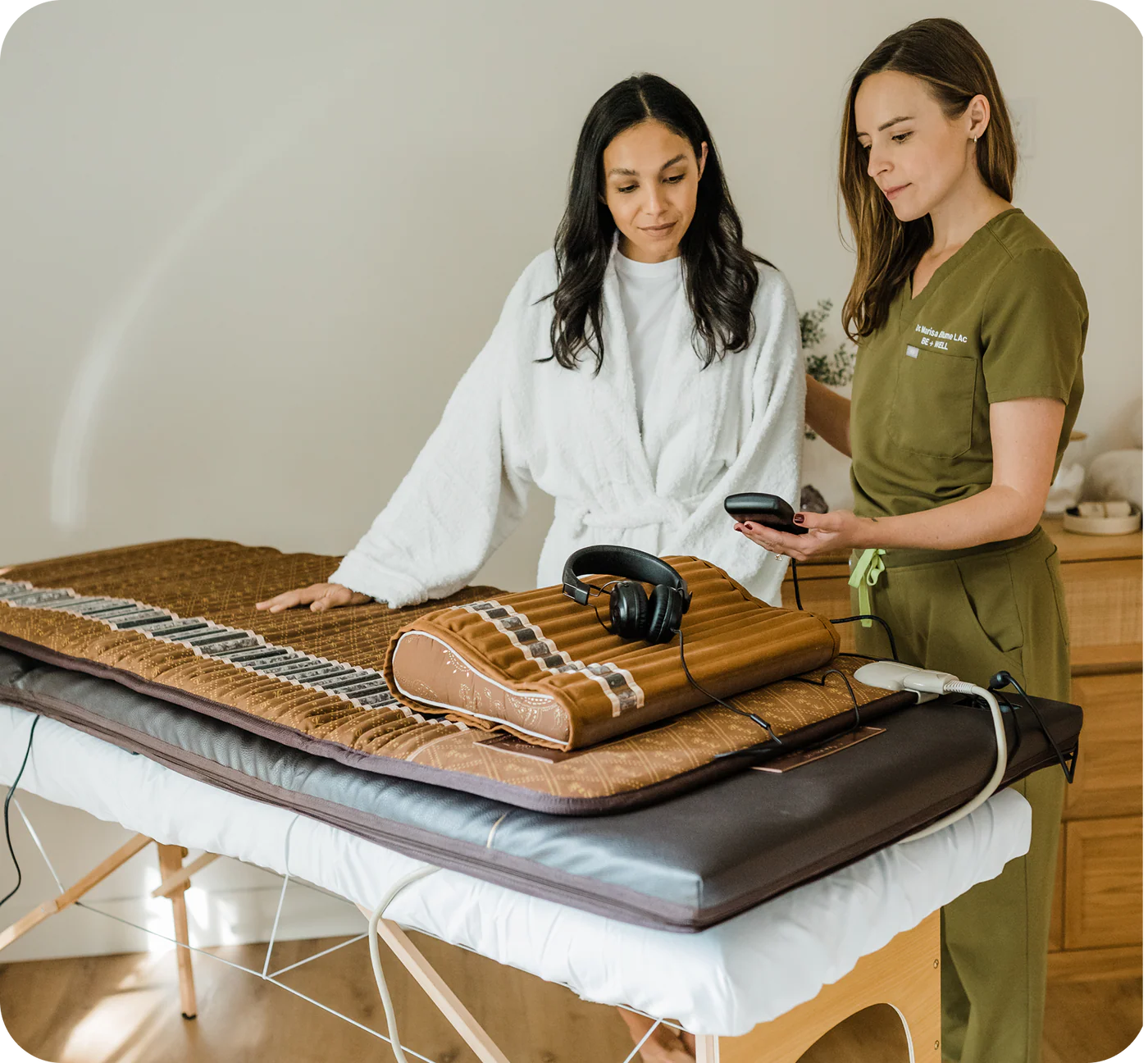 BioMat® - 5 Session - 60 Min
