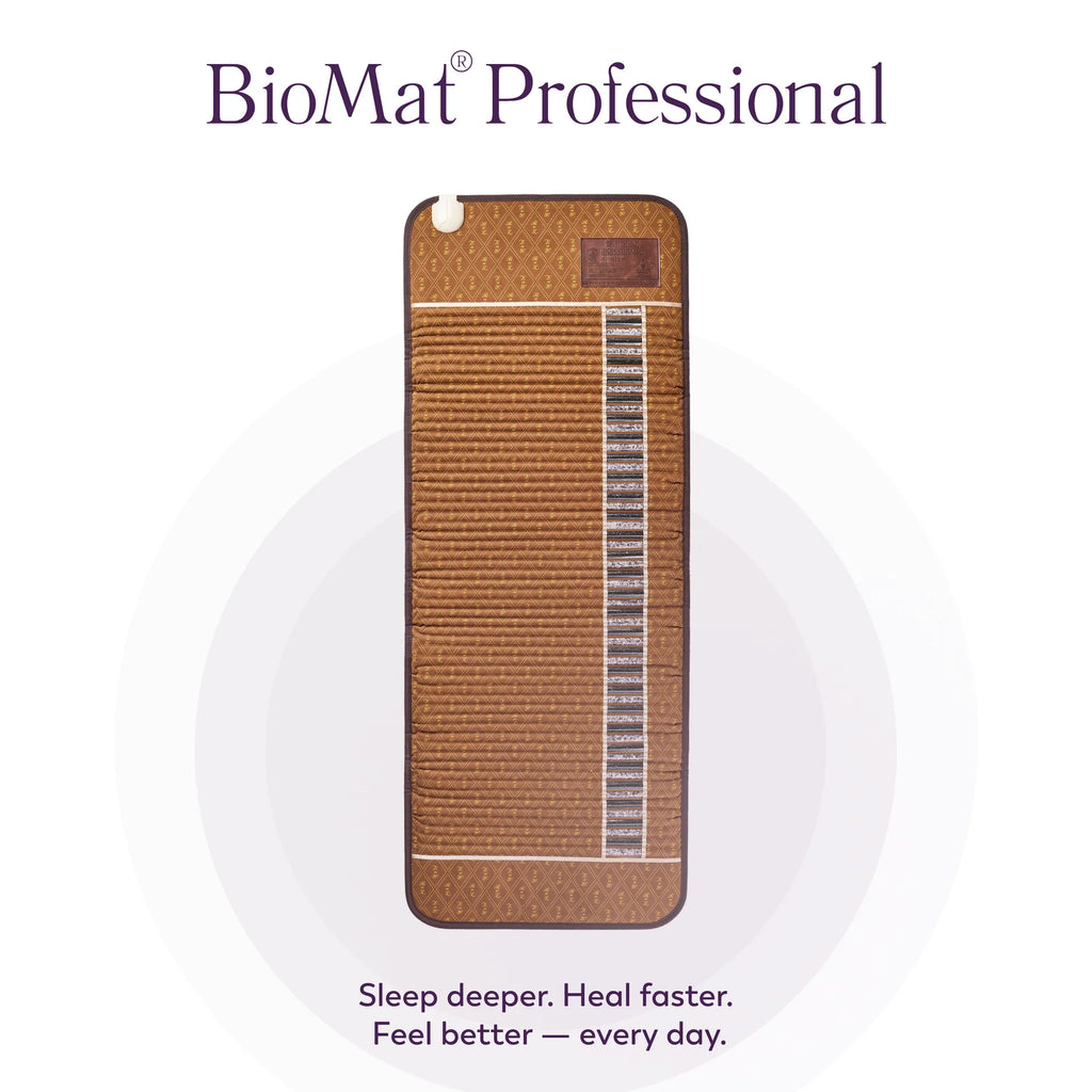BioMat® Session - 30 Min