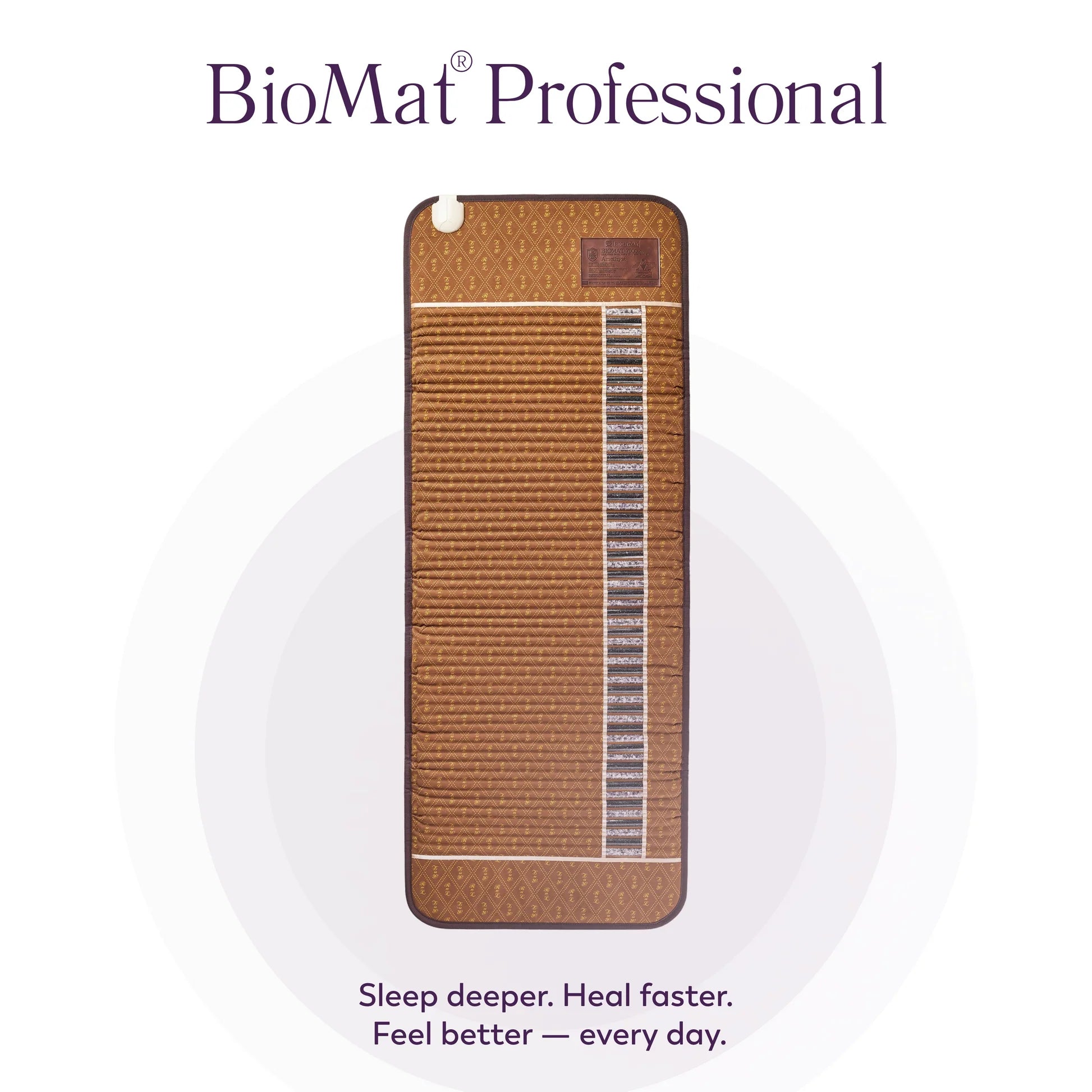 BioMat® - 5 Session - 60 Min